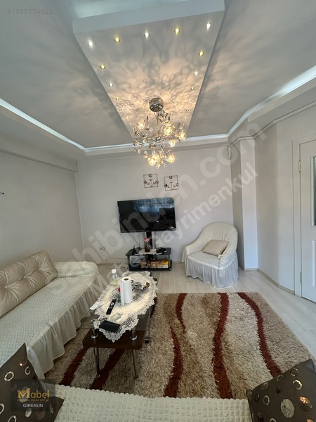 Mabel'den Hacı Hüseyin Mah. 2+1 Satılık Daire — fotoğraf 15