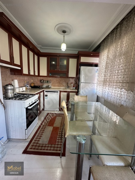 Mabel'den Hacı Hüseyin Mah. 2+1 Satılık Daire — fotoğraf 16