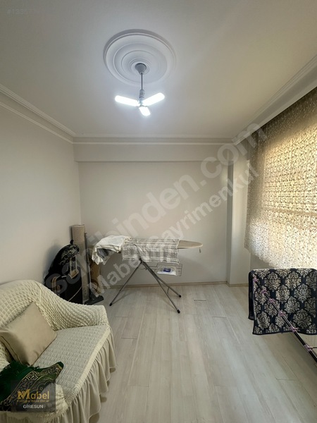 Mabel'den Hacı Hüseyin Mah. 2+1 Satılık Daire — fotoğraf 21