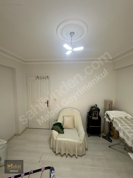 Mabel'den Hacı Hüseyin Mah. 2+1 Satılık Daire — fotoğraf 22