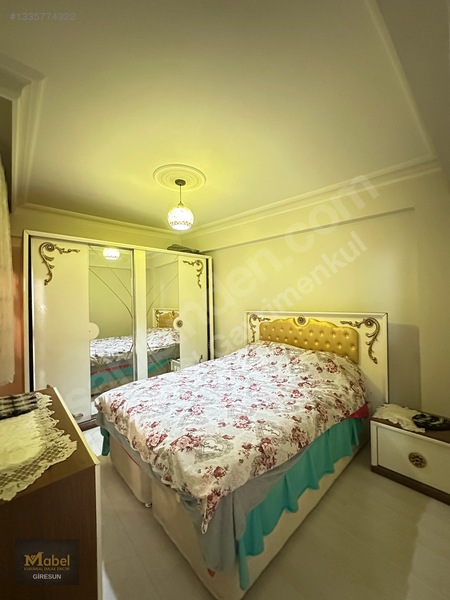 Mabel'den Hacı Hüseyin Mah. 2+1 Satılık Daire — fotoğraf 25