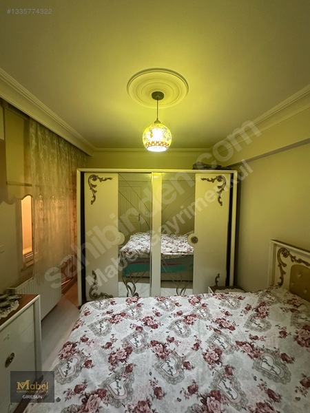 Mabel'den Hacı Hüseyin Mah. 2+1 Satılık Daire — fotoğraf 26