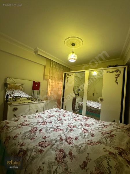 Mabel'den Hacı Hüseyin Mah. 2+1 Satılık Daire — fotoğraf 27