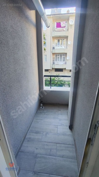 Globalden Simay Otel Arkası Arakat Ultra Lüks Eşyalı Satılık 1+1 — fotoğraf 13