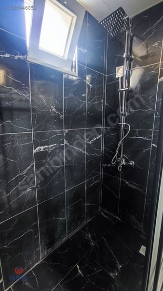 Globalden Simay Otel Arkası Arakat Ultra Lüks Eşyalı Satılık 1+1 — fotoğraf 14