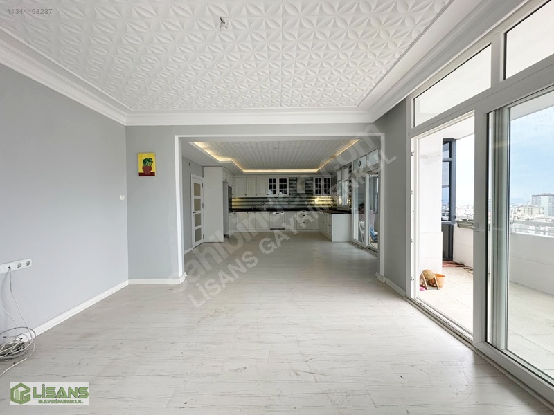 Turgut_özal_bulvar_üzeri_göl_manzaralı_d.gazlı_cam_balkonlu_4+1 — fotoğraf 22
