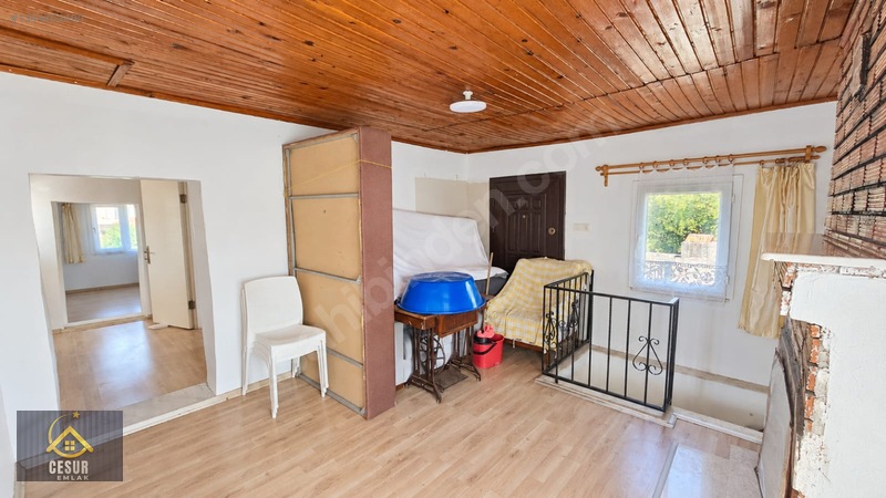 Dalaman Kapıkargında 160 M² Kullanım Alanlı, Güney Cepheli — fotoğraf 3
