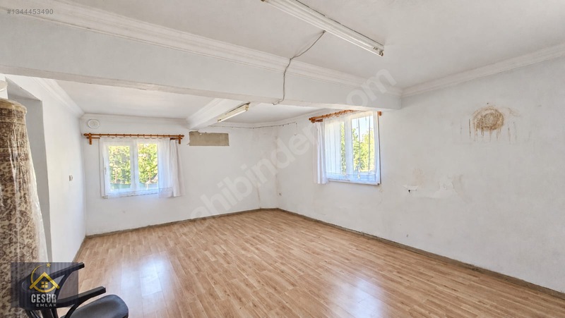 Dalaman Kapıkargında 160 M² Kullanım Alanlı, Güney Cepheli — fotoğraf 4