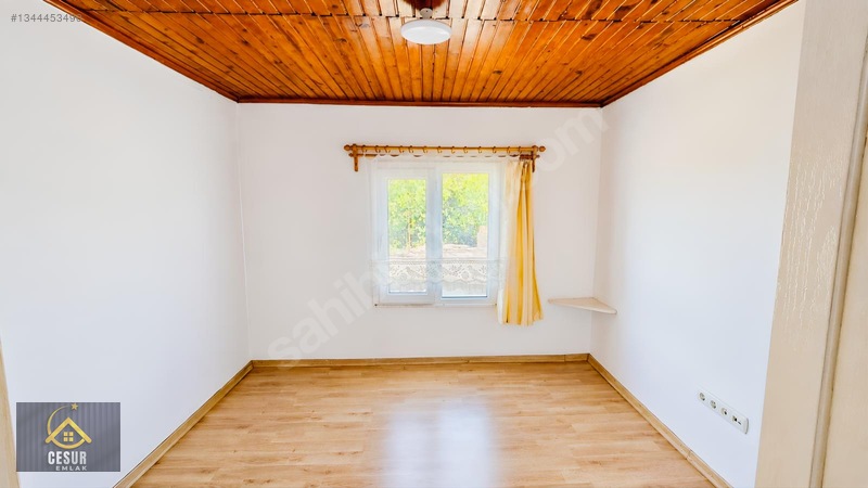 Dalaman Kapıkargında 160 M² Kullanım Alanlı, Güney Cepheli — fotoğraf 8