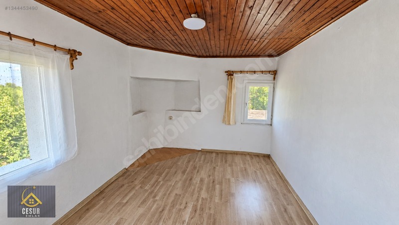 Dalaman Kapıkargında 160 M² Kullanım Alanlı, Güney Cepheli — fotoğraf 9