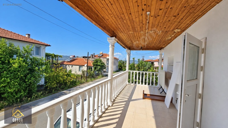 Dalaman Kapıkargında 160 M² Kullanım Alanlı, Güney Cepheli — fotoğraf 16