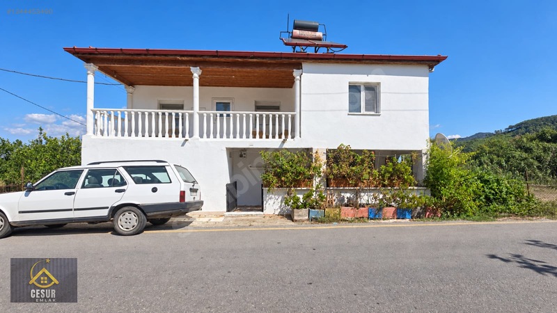 Dalaman Kapıkargında 160 M² Kullanım Alanlı, Güney Cepheli — fotoğraf 17