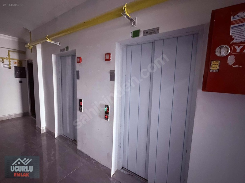 Lüx Eşyalı Kiralık 1+1 Daire — fotoğraf 16