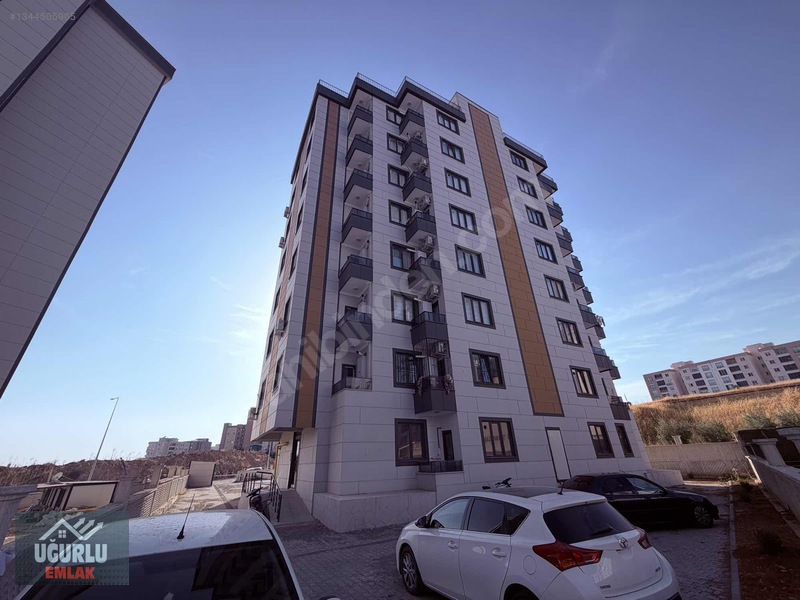 Lüx Eşyalı Kiralık 1+1 Daire — fotoğraf 19