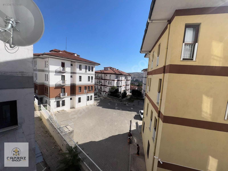 "çapraz Group " Kale Altı Toki'de 2+1 Geniş Daire — fotoğraf 2