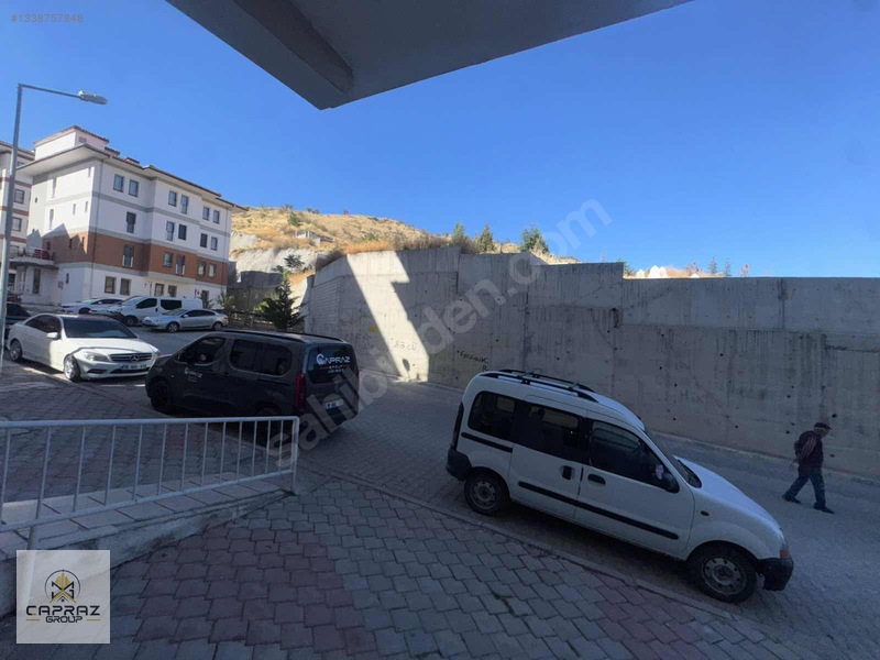 "çapraz Group " Kale Altı Toki'de 2+1 Geniş Daire — fotoğraf 3