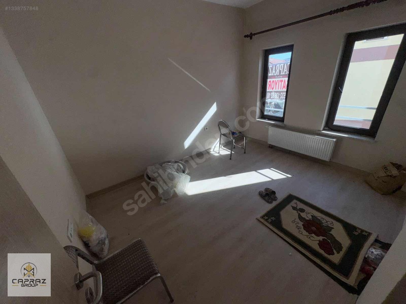 "çapraz Group " Kale Altı Toki'de 2+1 Geniş Daire — fotoğraf 6
