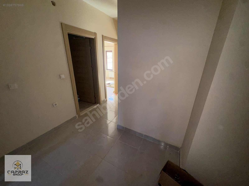"çapraz Group " Kale Altı Toki'de 2+1 Geniş Daire — fotoğraf 14