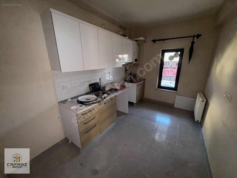 "çapraz Group " Kale Altı Toki'de 2+1 Geniş Daire — fotoğraf 15