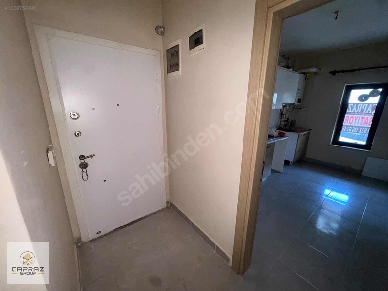"çapraz Group " Kale Altı Toki'de 2+1 Geniş Daire — fotoğraf 16