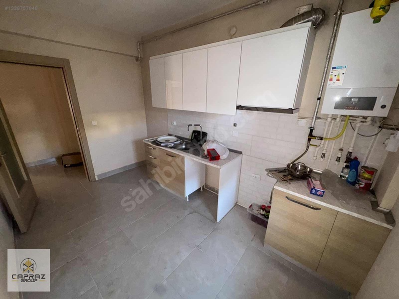 "çapraz Group " Kale Altı Toki'de 2+1 Geniş Daire — fotoğraf 17