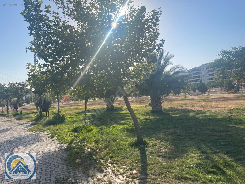 Büyük Park Yanı,açık Ve Temiz Manzara, Havaalanı Görüş Alanında — fotoğraf 19