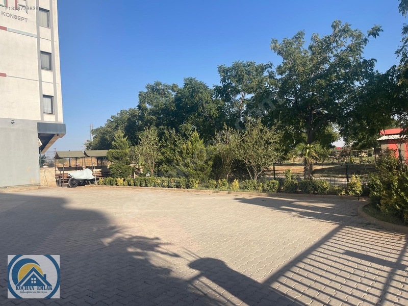 Büyük Park Yanı,açık Ve Temiz Manzara, Havaalanı Görüş Alanında — fotoğraf 22