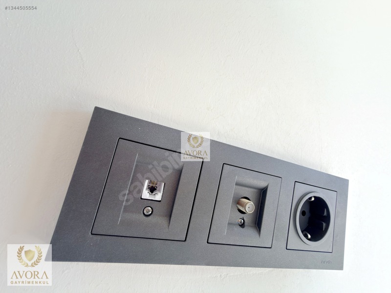 Avora'dan Gazioğlunda Kapalı Otoparklı Ve Asansörlü 2+1 Daire !! — fotoğraf 20
