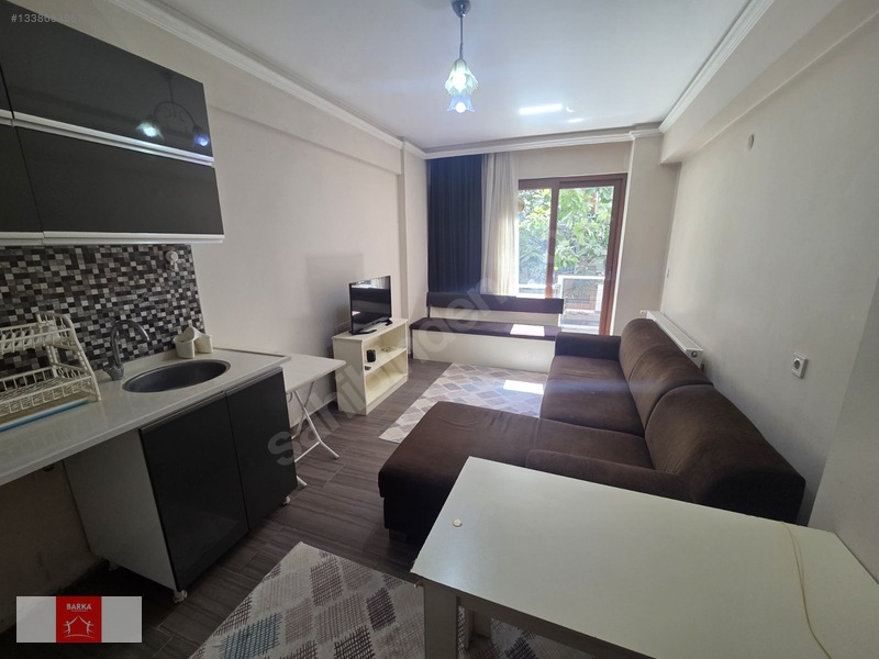 Ege Üniversitesi Dibinde Eşyalı Doğalgazlı Balkonlu Daire — fotoğraf 3