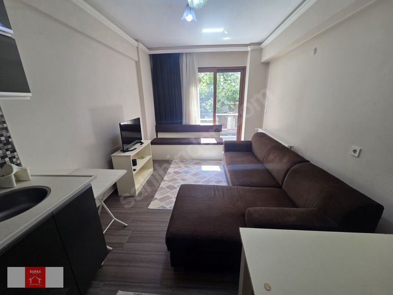 Ege Üniversitesi Dibinde Eşyalı Doğalgazlı Balkonlu Daire — fotoğraf 4