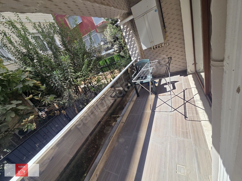 Ege Üniversitesi Dibinde Eşyalı Doğalgazlı Balkonlu Daire — fotoğraf 10