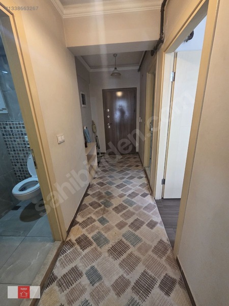 Ege Üniversitesi Dibinde Eşyalı Doğalgazlı Balkonlu Daire — fotoğraf 20