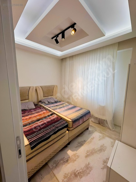 Genç Gayrımenkul'den Beşevler'de 1+1 Daıre — fotoğraf 4