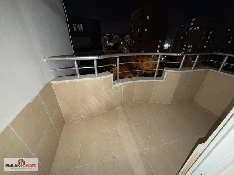Emlak Diyarından Kütüphane Yanında 3+1 Ara Kat Satılık Daire — fotoğraf 34