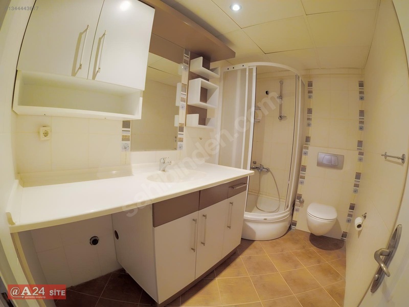 Narlıderede Kiralık Daire Sitede Havuz 7/24 Güvenlik Havuz Deniz — fotoğraf 5