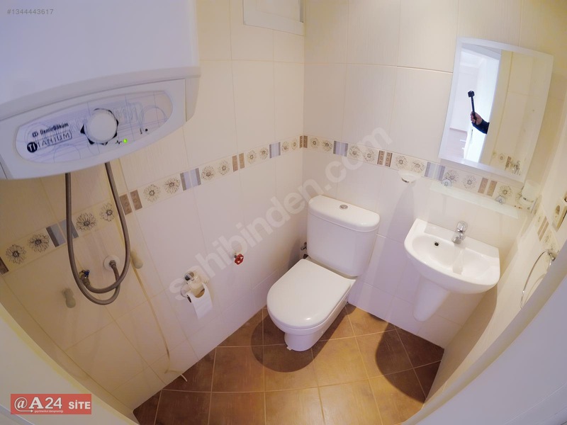 Narlıderede Kiralık Daire Sitede Havuz 7/24 Güvenlik Havuz Deniz — fotoğraf 6