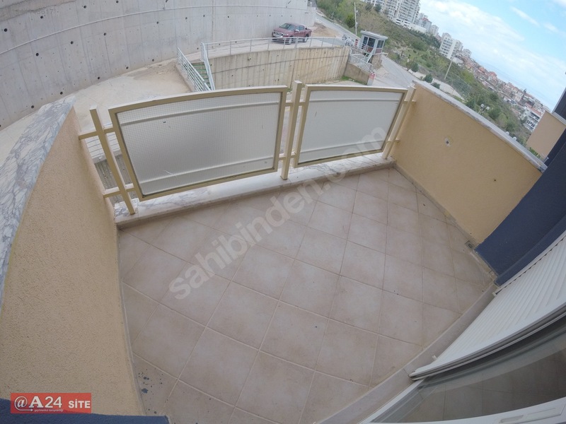 Narlıderede Kiralık Daire Sitede Havuz 7/24 Güvenlik Havuz Deniz — fotoğraf 12