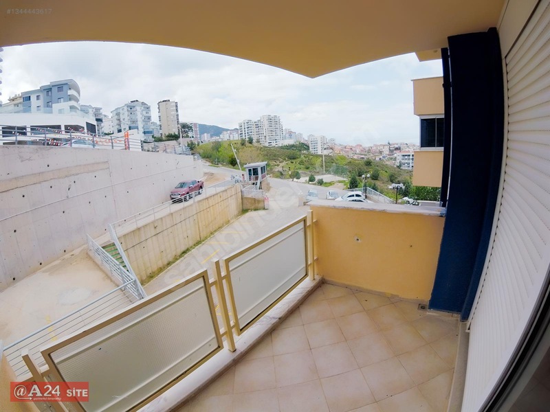 Narlıderede Kiralık Daire Sitede Havuz 7/24 Güvenlik Havuz Deniz — fotoğraf 13