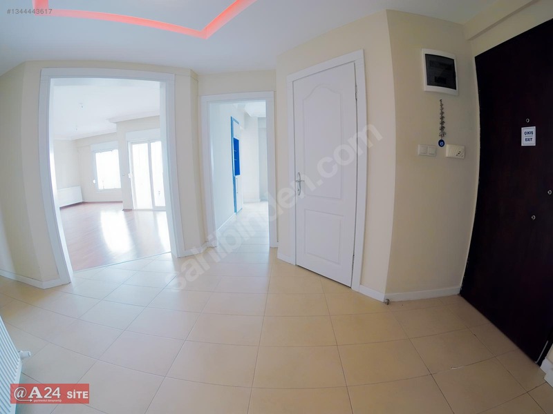 Narlıderede Kiralık Daire Sitede Havuz 7/24 Güvenlik Havuz Deniz — fotoğraf 16