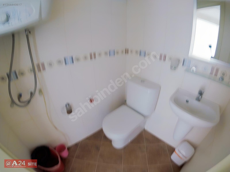 Narlıderede Kiralık Daire Sitede Havuz 7/24 Güvenlik Havuz Deniz — fotoğraf 22