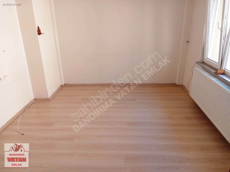 Bandırma Vatan Emlak'tan Atatürk Caddesine 100 Metre 3+1 Kiralık — fotoğraf 6