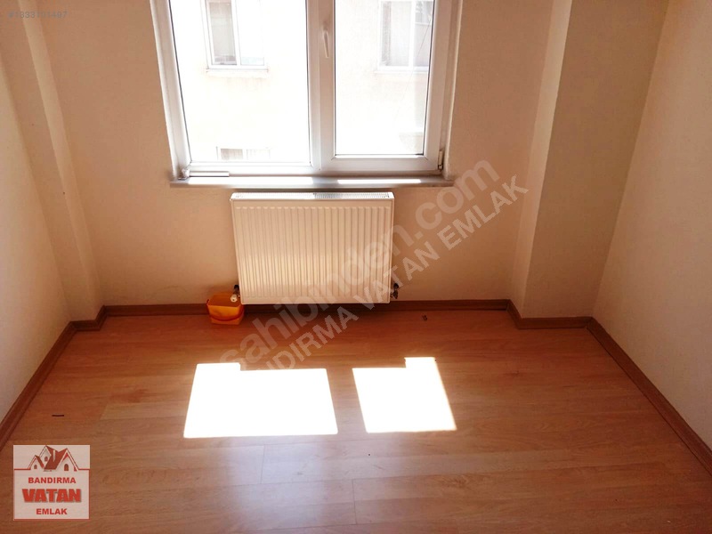 Bandırma Vatan Emlak'tan Atatürk Caddesine 100 Metre 3+1 Kiralık — fotoğraf 18