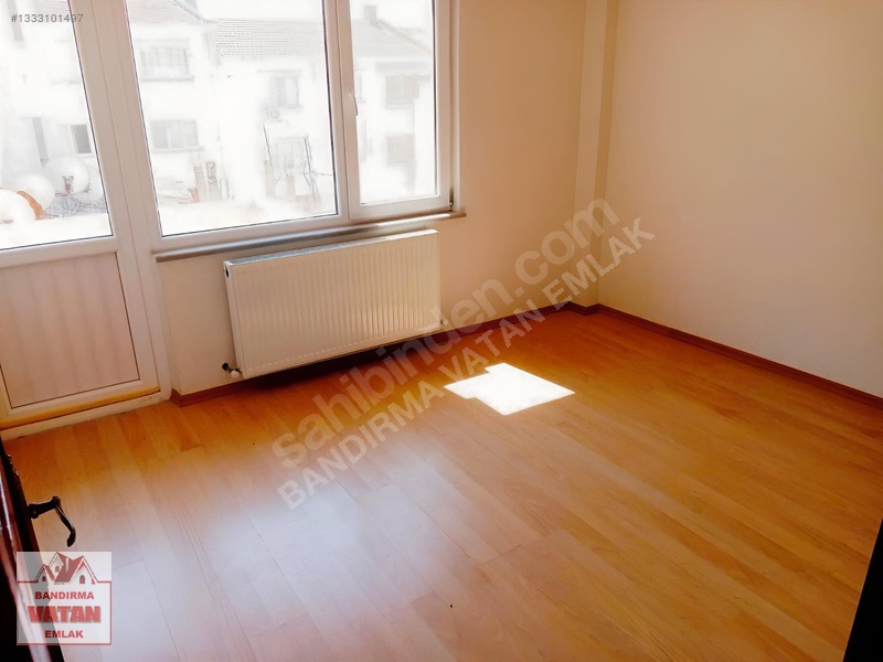 Bandırma Vatan Emlak'tan Atatürk Caddesine 100 Metre 3+1 Kiralık — fotoğraf 19