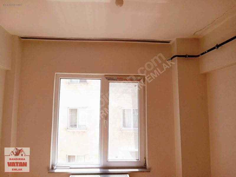 Bandırma Vatan Emlak'tan Atatürk Caddesine 100 Metre 3+1 Kiralık — fotoğraf 22