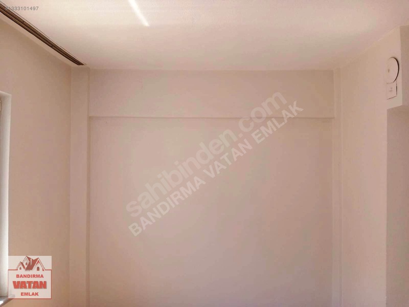 Bandırma Vatan Emlak'tan Atatürk Caddesine 100 Metre 3+1 Kiralık — fotoğraf 23