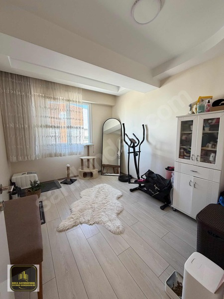 Tepecik Blv. Satılık Muazzam Site İçerisinde 3+1 Lüks Daire — fotoğraf 6