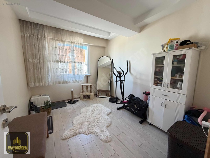 Tepecik Blv. Satılık Muazzam Site İçerisinde 3+1 Lüks Daire — fotoğraf 7