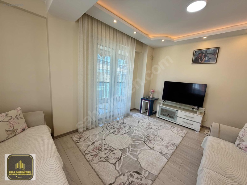 Tepecik Blv. Satılık Muazzam Site İçerisinde 3+1 Lüks Daire — fotoğraf 10