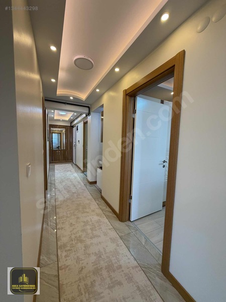 Tepecik Blv. Satılık Muazzam Site İçerisinde 3+1 Lüks Daire — fotoğraf 22