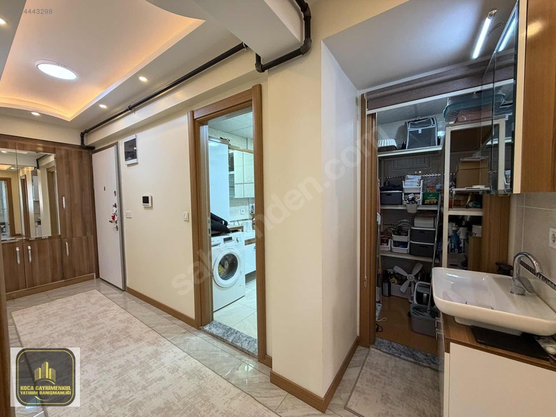 Tepecik Blv. Satılık Muazzam Site İçerisinde 3+1 Lüks Daire — fotoğraf 24